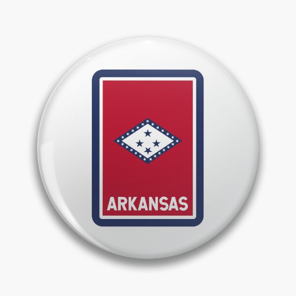 Item preview, The Arkansas State designed and sold by franklinprintco.