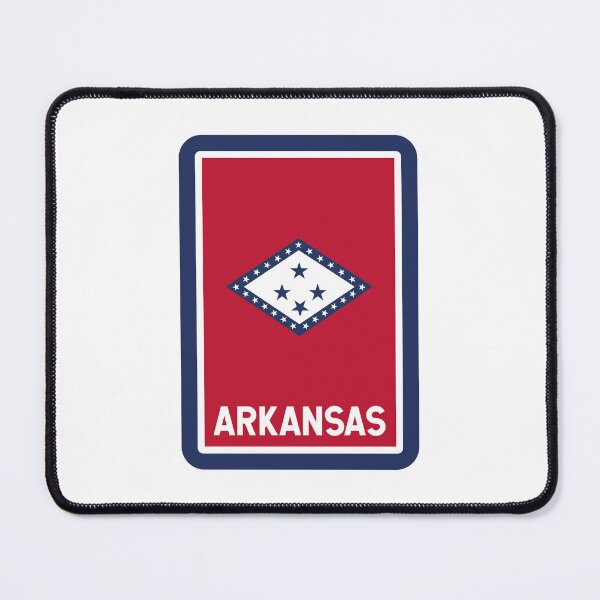 Item preview, The Arkansas State designed and sold by franklinprintco.