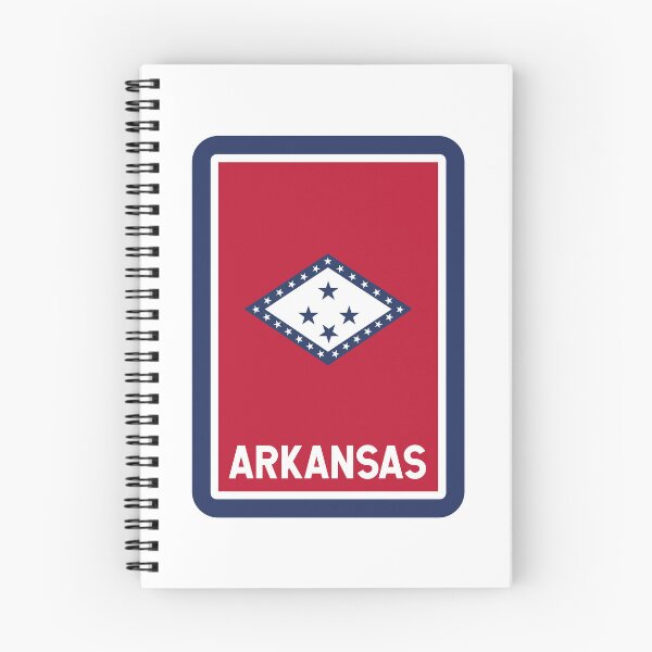 Item preview, The Arkansas State designed and sold by franklinprintco.