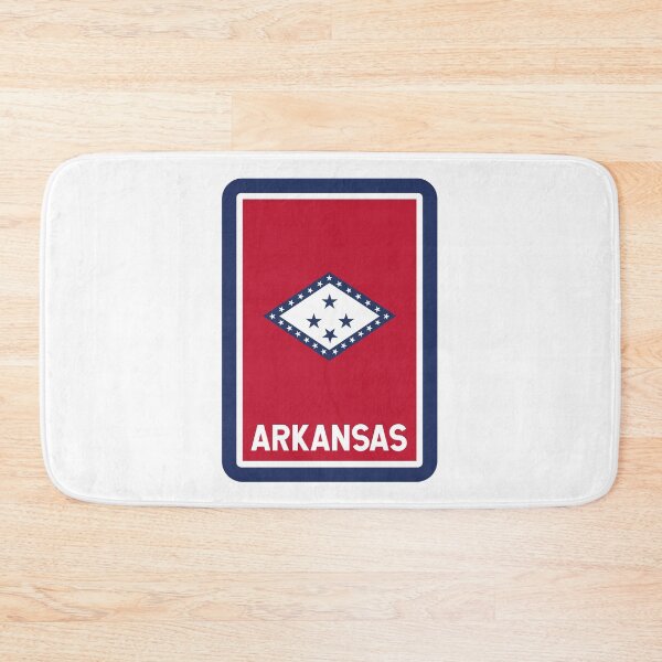 Item preview, The Arkansas State designed and sold by franklinprintco.
