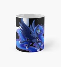 Princess Luna Mug