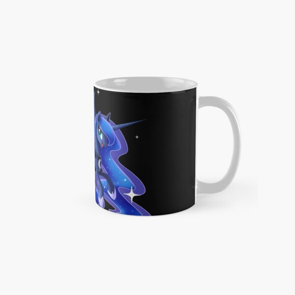Princess Luna Classic Mug