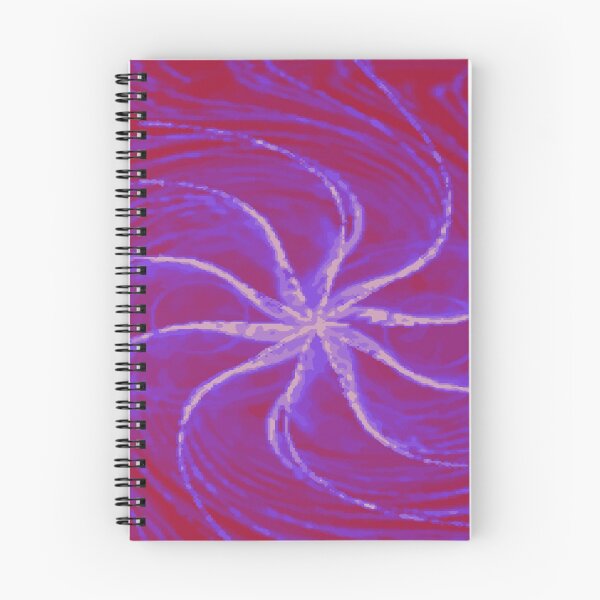 Item preview, Psychedelica Chroma VI designed and sold by Kerry-Symetria.
