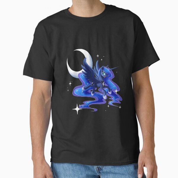 Item preview, Princess Luna designed and sold by ArcadianPhoenix.