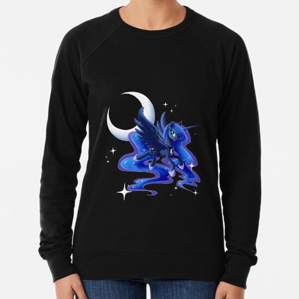Item preview, Princess Luna designed and sold by ArcadianPhoenix.