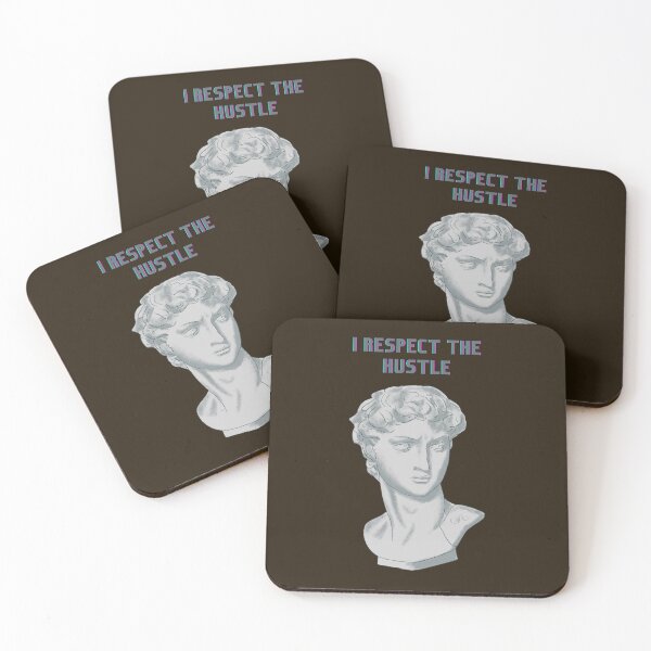 Item preview, Hustle designed and sold by LibrosBOOKtique.