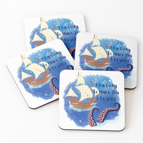 Item preview, The Adventures of Amina al Sirafi designed and sold by The Tsundoku Chronicles .