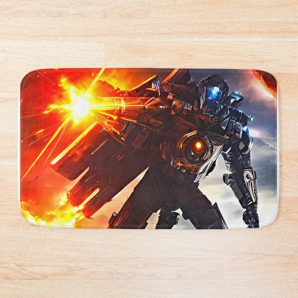 Item preview, Human/Alien War - Returning Fire! - AI Generated Sci Fi Concept Art -  designed and sold by AfroMatic.