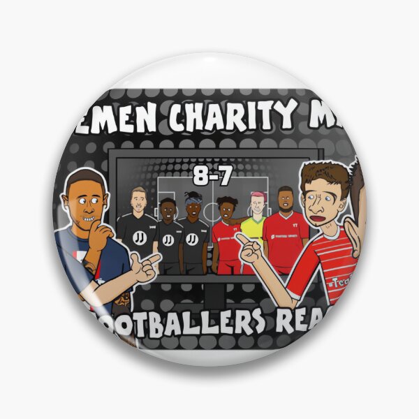 Item preview, Sidemen Football             designed and sold by mazzykeohans.