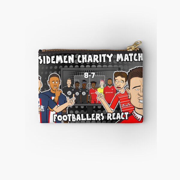 Item preview, Sidemen Football             designed and sold by mazzykeohans.