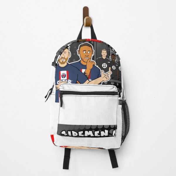Item preview, Sidemen Football designed and sold by mazzykeohans.