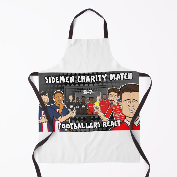 Item preview, Sidemen Football designed and sold by mazzykeohans.
