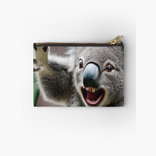 Item preview, Silver Back Drop Bear designed and sold by SilverGhostNine.