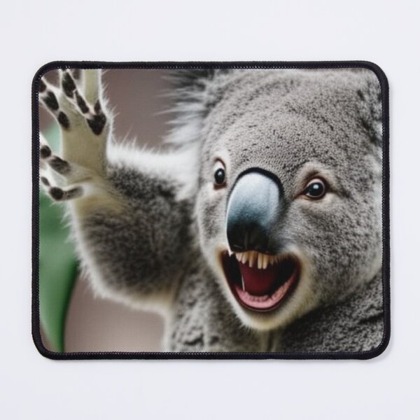 Item preview, Silver Back Drop Bear designed and sold by SilverGhostNine.