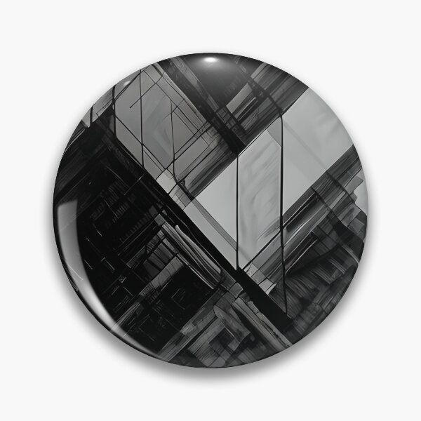 Aperçu de l'œuvre Monochromatique architectural 2.1 créée et vendue par mwebba2005.