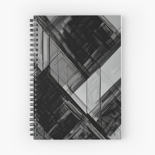 Item preview, Architectural monochromatic 2.1 designed and sold by mwebba2005.