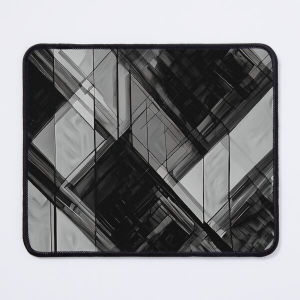Item preview, Architectural monochromatic 2.1 designed and sold by mwebba2005.