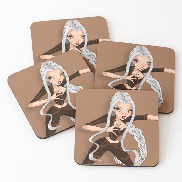Item preview, Manon x Winx designed and sold by sabrinaarts14.