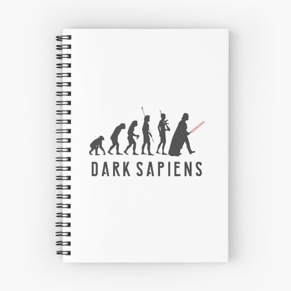 Item preview, Star Wars - Dark Sapiens designed and sold by coureiro.