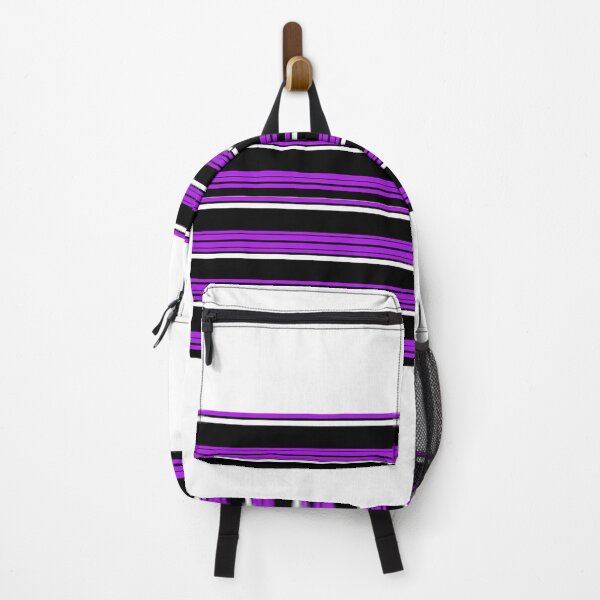 Item preview, Patterns of Retro Purple Pop! designed and sold by ceemoon.