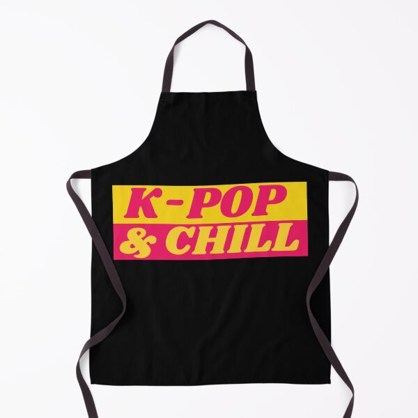 Item preview, Retro Style K-Pop & Chill designed and sold by MeetMatilda.