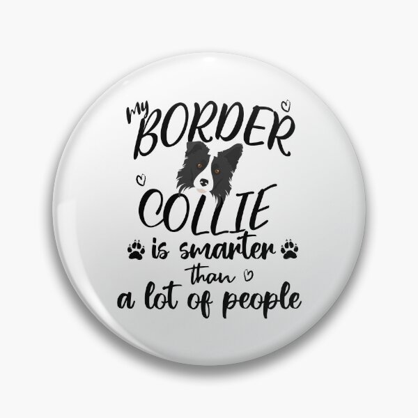Item preview, Border Collie Shirt designed and sold by Rich Summers Art.