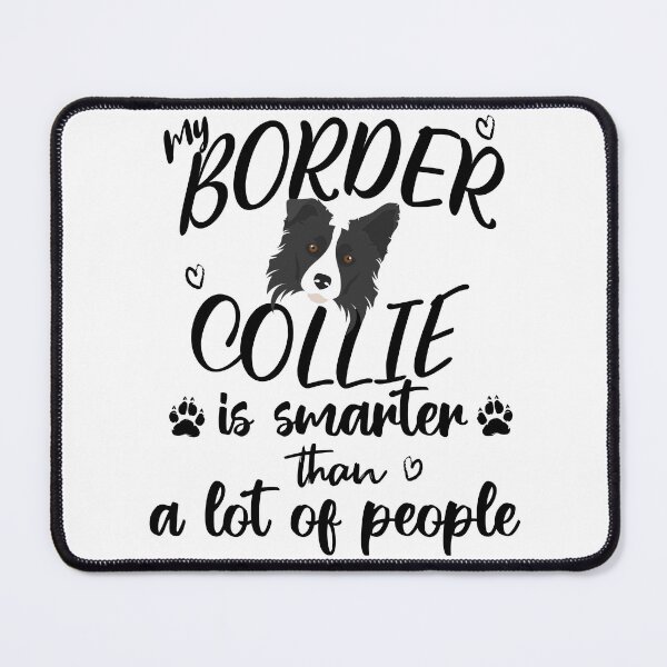 Item preview, Border Collie Shirt designed and sold by Rich Summers Art.
