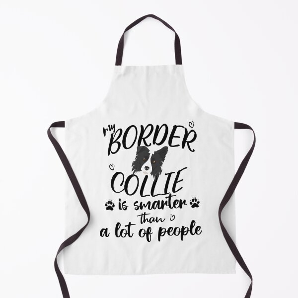 Item preview, Border Collie Shirt designed and sold by Rich Summers Art.