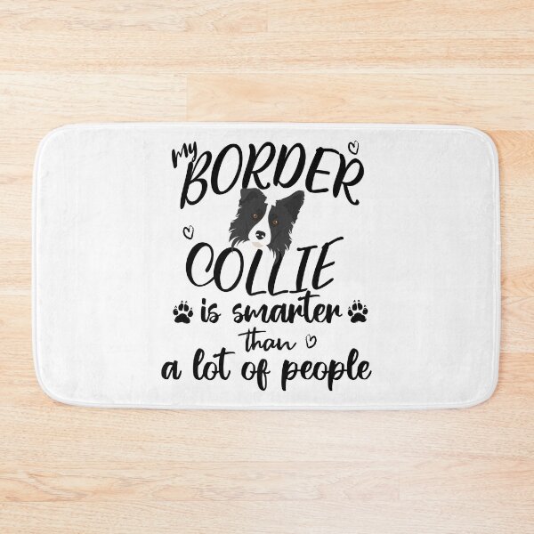 Item preview, Border Collie Shirt designed and sold by Rich Summers Art.