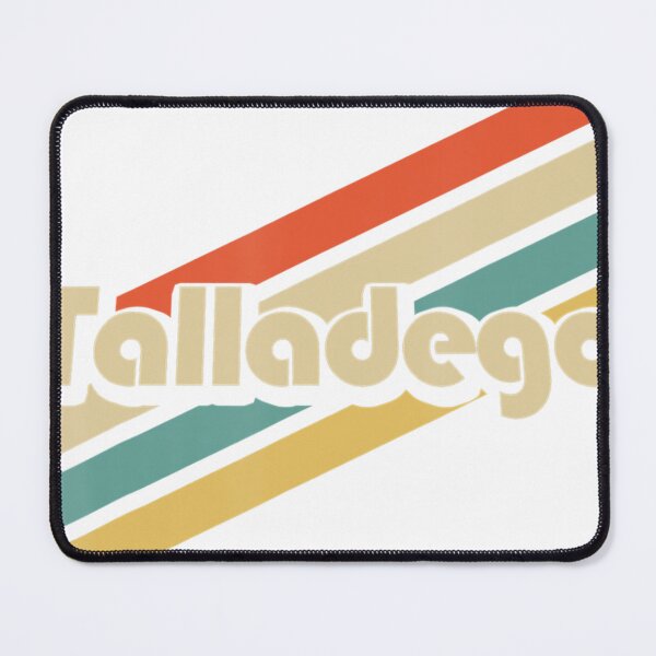 Item preview, Vintage 80s Talladega Alabama designed and sold by arleetiiuc.