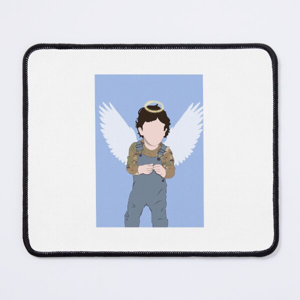 Item preview, Angel baby toddler wearing OCP shirt designed and sold by JadeTheCookie.