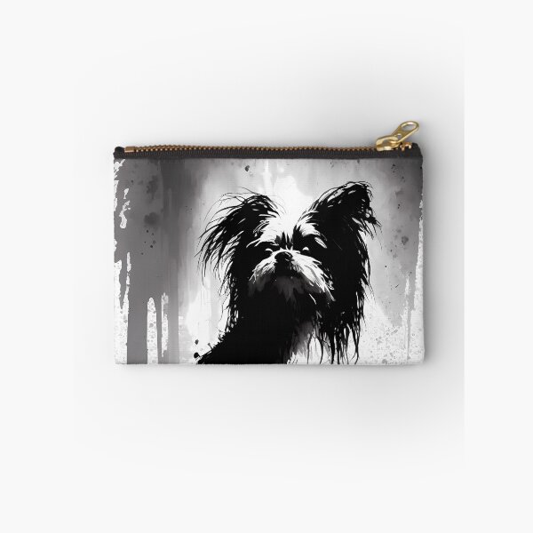 Item preview, Deceitful Shih Tzu designed and sold by TortillaChief.