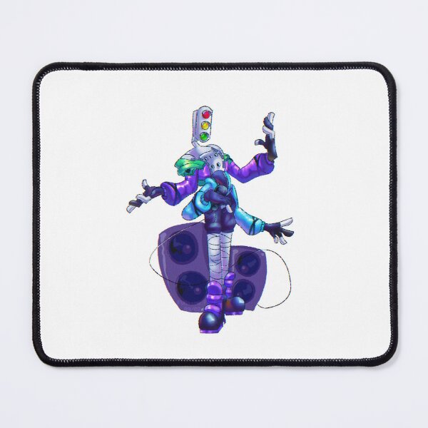 Item preview, Raff FNF designed and sold by Funtime-FNAF.