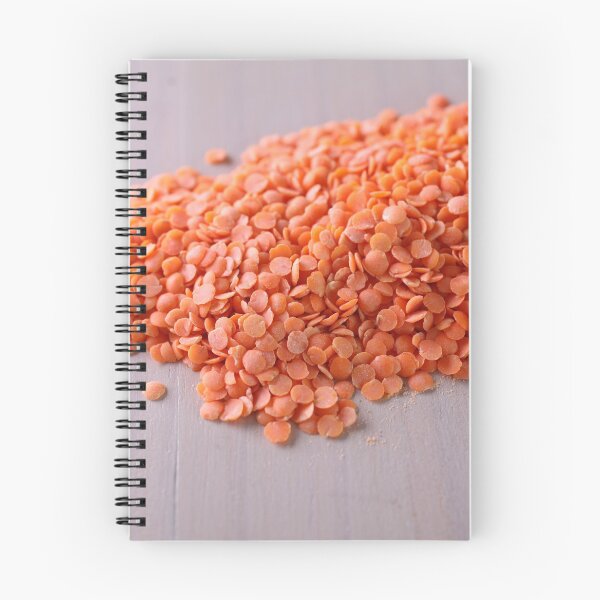 Item preview, orange lentils designed and sold by orgal2.