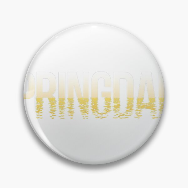 Item preview, Springdale, Arkansas Summer  designed and sold by sicotmehrias.