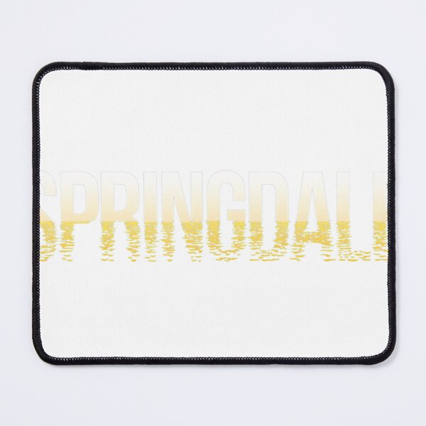 Item preview, Springdale, Arkansas Summer  designed and sold by sicotmehrias.