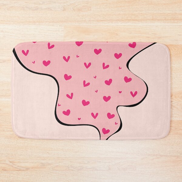 Item preview, Hand-drawn Digital Art. Fun Cat' Story. Pink Dreams designed and sold by DigiPicStock.