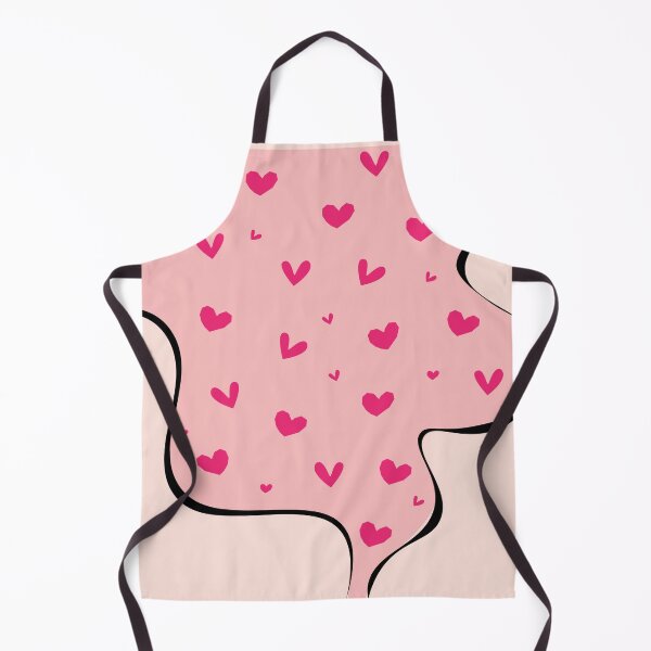 Item preview, Hand-drawn Digital Art. Fun Cat' Story. Pink Dreams designed and sold by DigiPicStock.