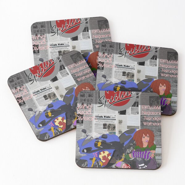 Item preview, Ready to Rip! designed and sold by hooray4coffee.