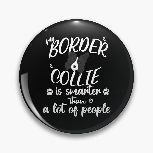 Item preview, Border Collie Shirt designed and sold by Rich Summers Art.