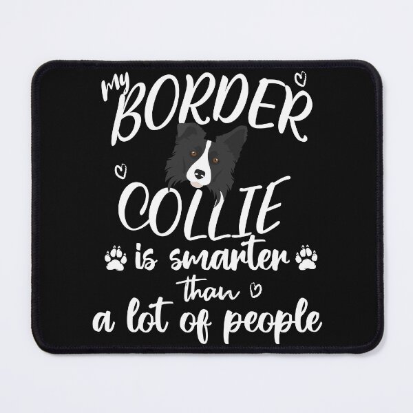 Item preview, Border Collie Shirt designed and sold by Rich Summers Art.