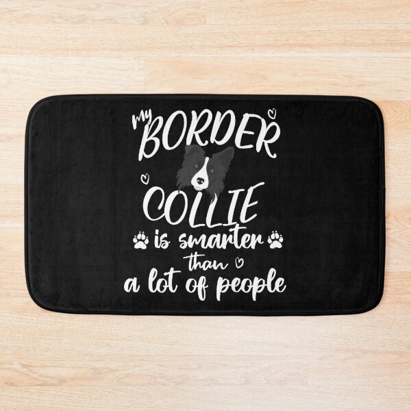 Item preview, Border Collie Shirt designed and sold by Rich Summers Art.