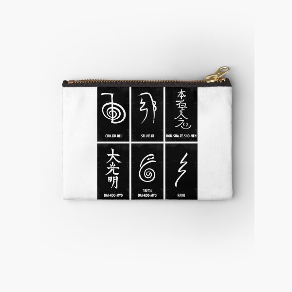 Item preview, Reiki Symbols designed and sold by marcosty.