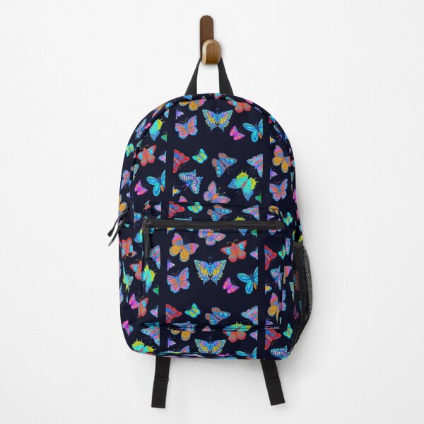 Item preview, BRIGHT COLORFUL BUTTERFLIES designed and sold by JakNJill.