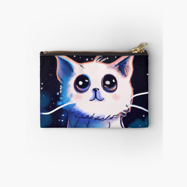 Item preview, Galactic Cat designed and sold by sarahaviv.