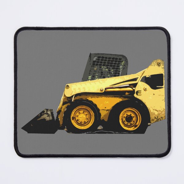 Item preview, mini excavator loader tractor designed and sold by ricobarinas.
