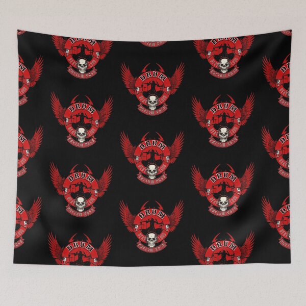 Item preview, Drum - Rhythm Rush designed and sold by LifeofWindy.