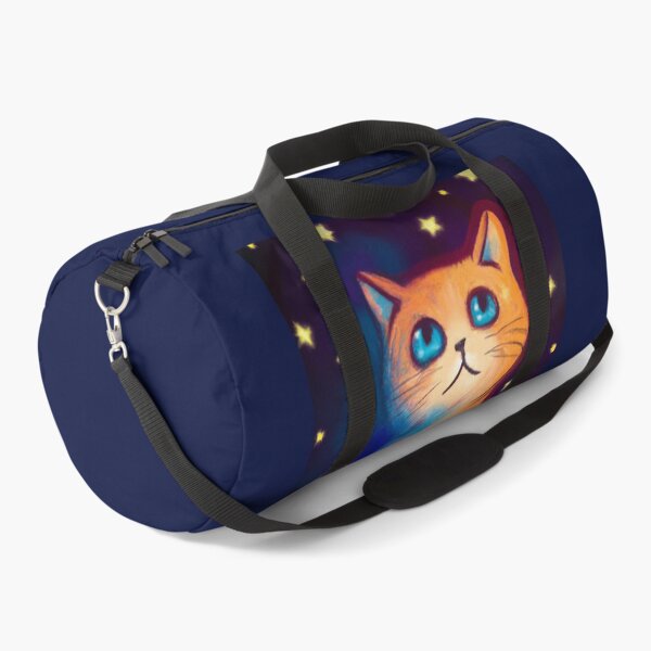 Item preview, Galactic Cat designed and sold by sarahaviv.