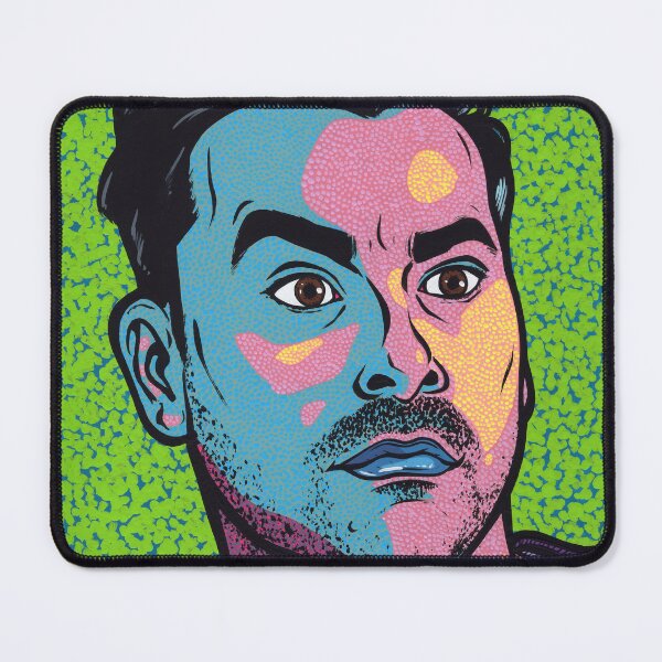 Item preview, Pop Art David designed and sold by turddemon.