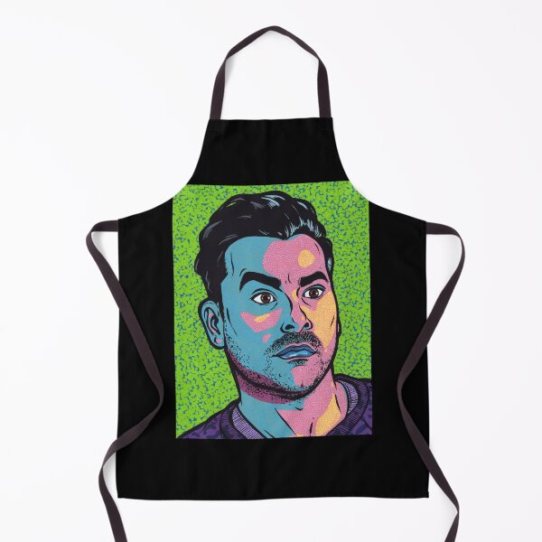 Item preview, Pop Art David designed and sold by turddemon.